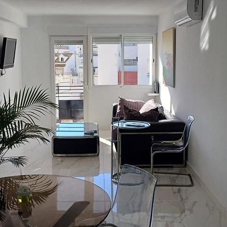 Casa Julia Marbella Apartment ภายนอก รูปภาพ