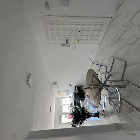 Casa Julia Marbella Apartment ภายนอก รูปภาพ