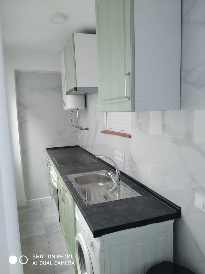 Casa Julia Marbella Apartment ภายนอก รูปภาพ