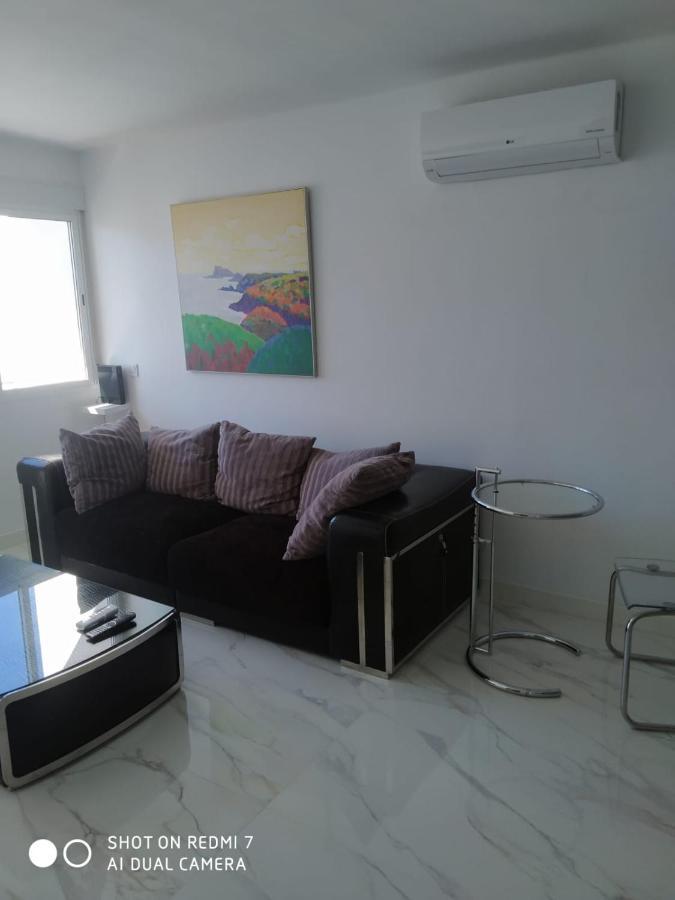 Casa Julia Marbella Apartment ภายนอก รูปภาพ
