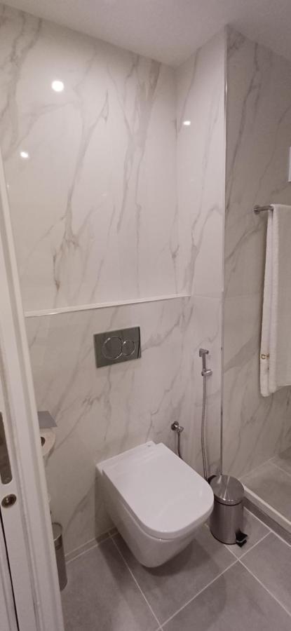 Casa Julia Marbella Apartment ภายนอก รูปภาพ
