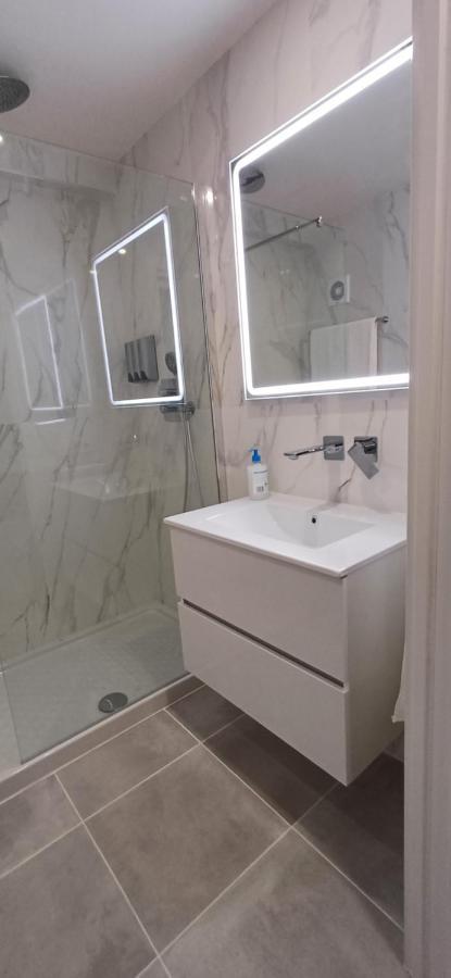 Casa Julia Marbella Apartment ภายนอก รูปภาพ