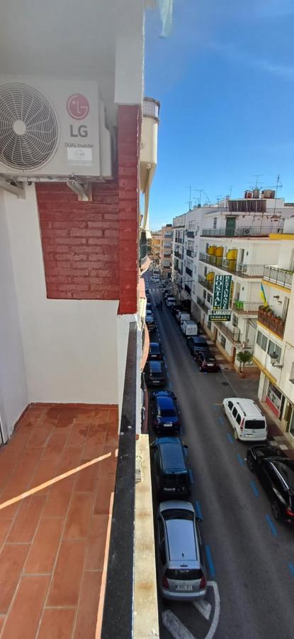 Casa Julia Marbella Apartment ภายนอก รูปภาพ