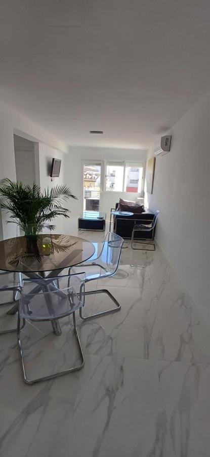 Casa Julia Marbella Apartment ภายนอก รูปภาพ