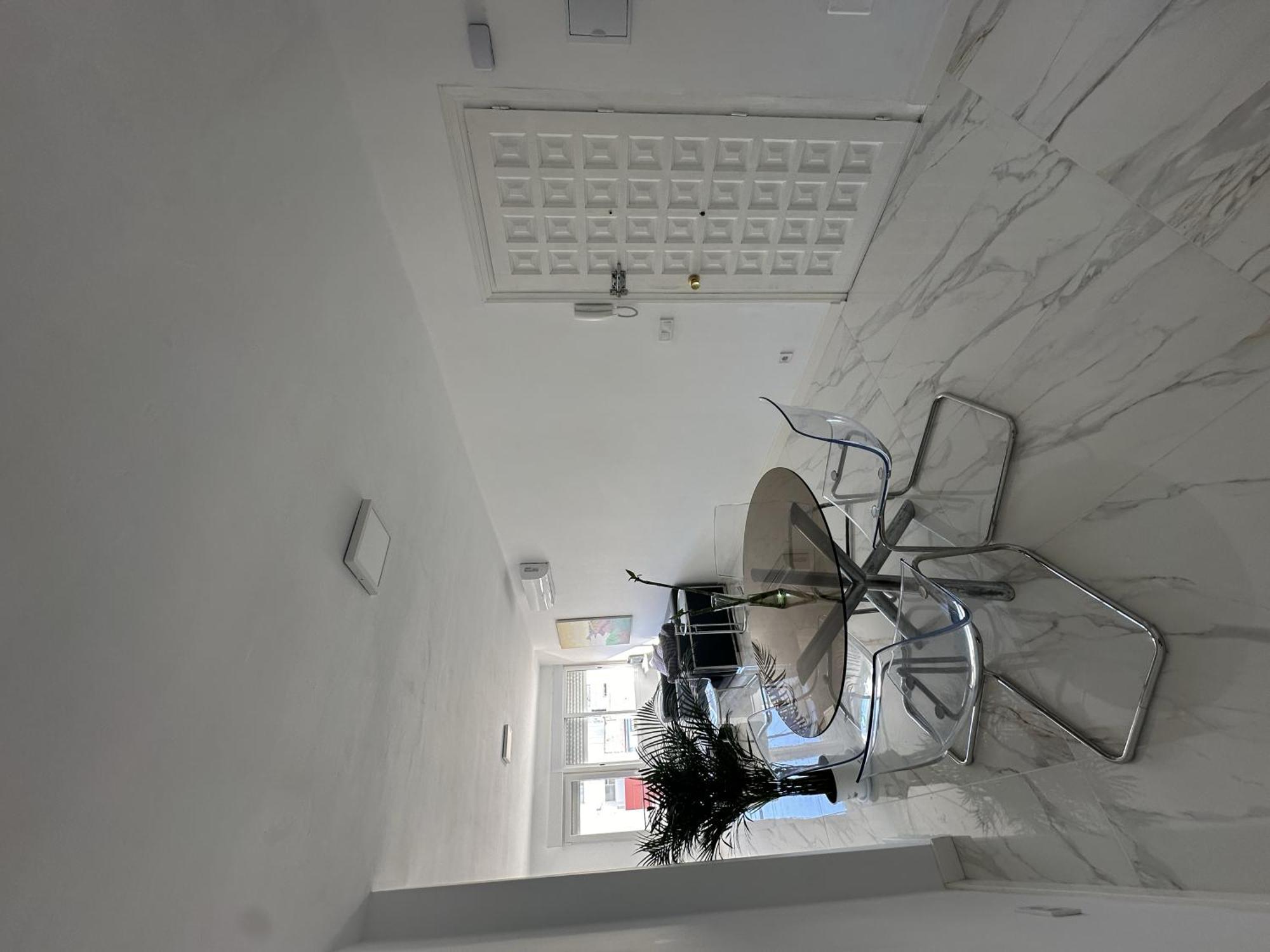 Casa Julia Marbella Apartment ภายนอก รูปภาพ